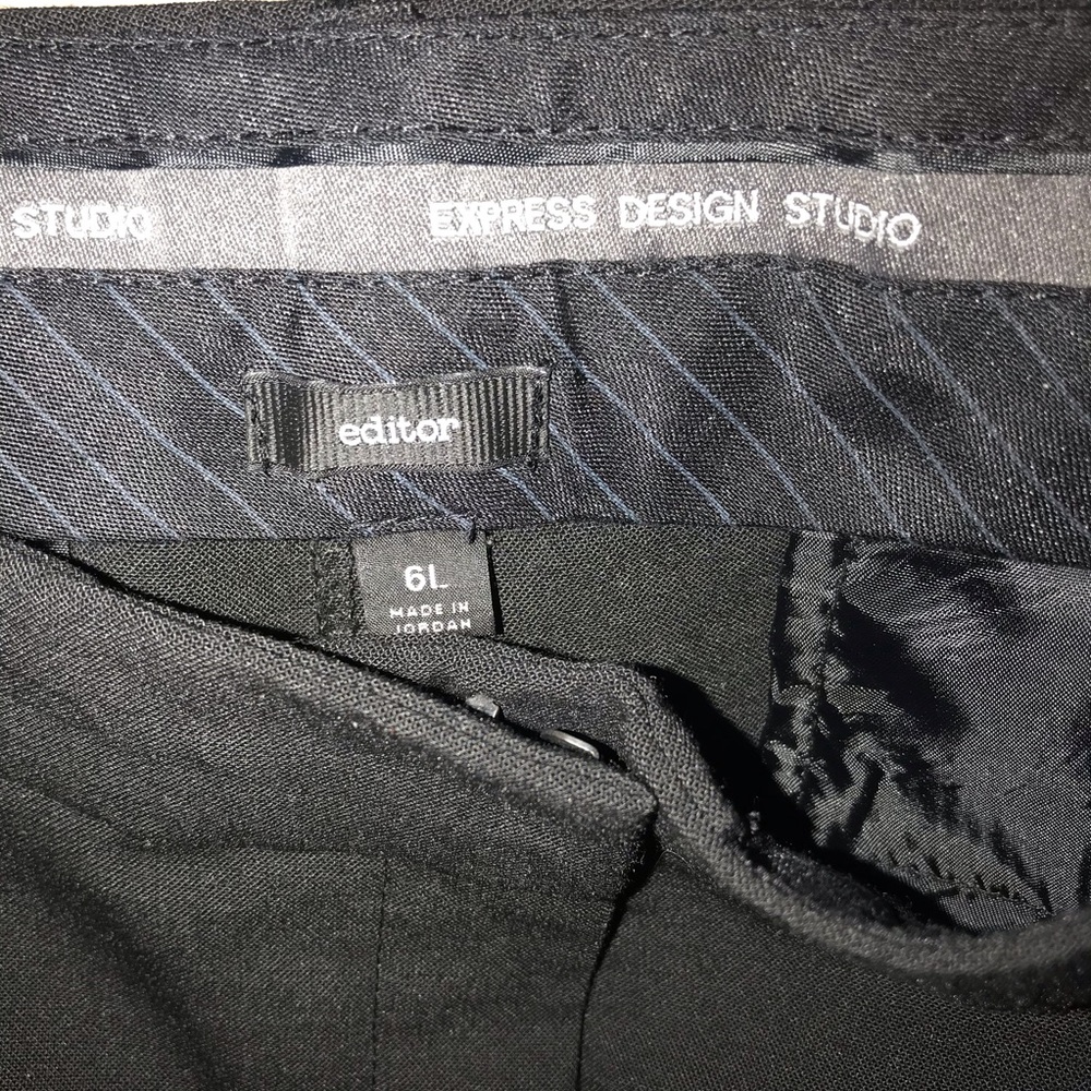 Express Editor. Long - image 2